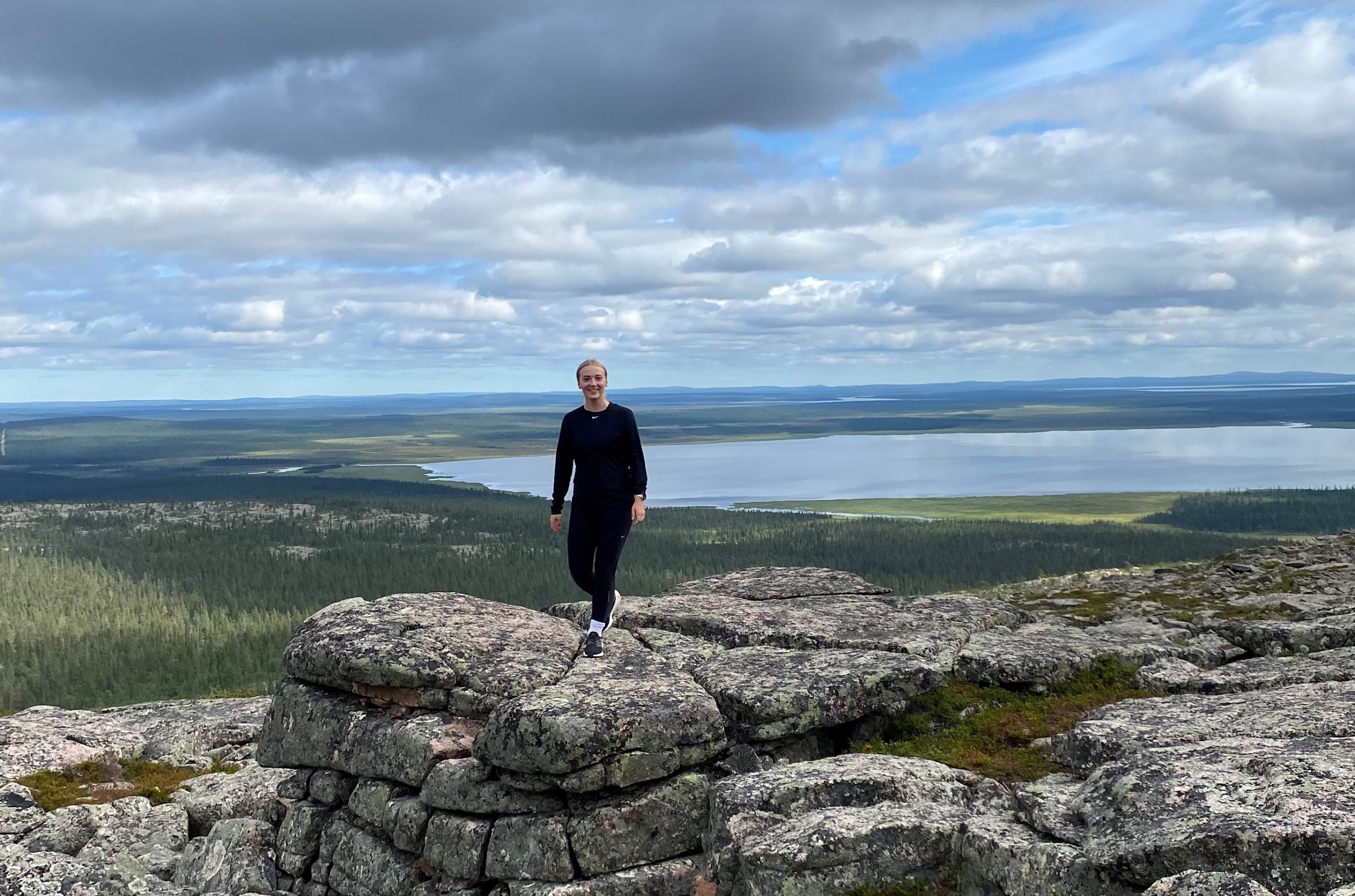 EU Business School Alumni