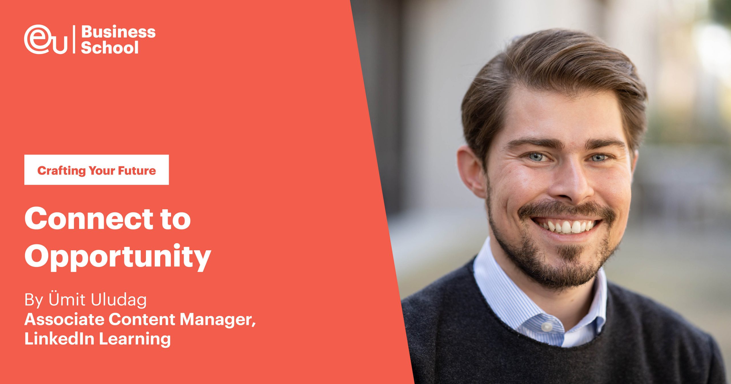 Ümit Uludag Linkedin