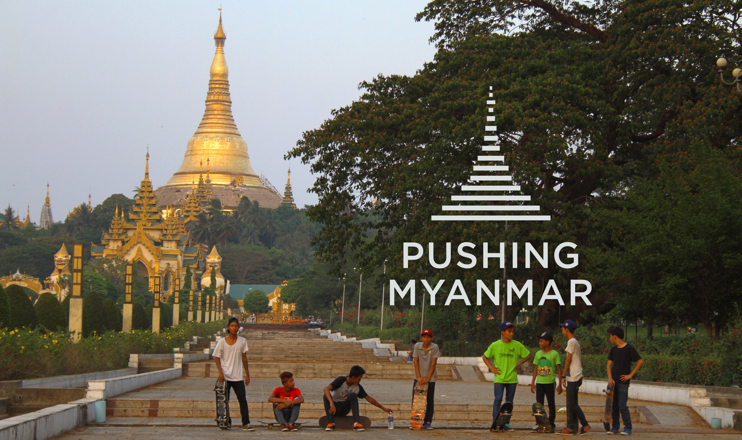 Myanmar