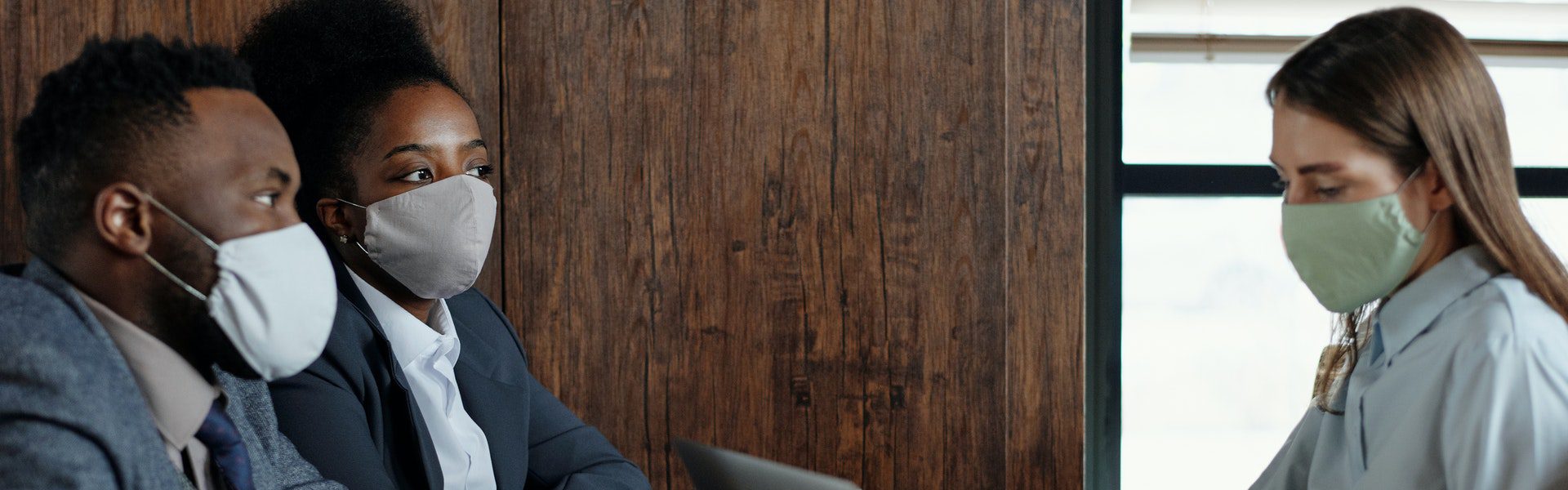 resilitent businesses