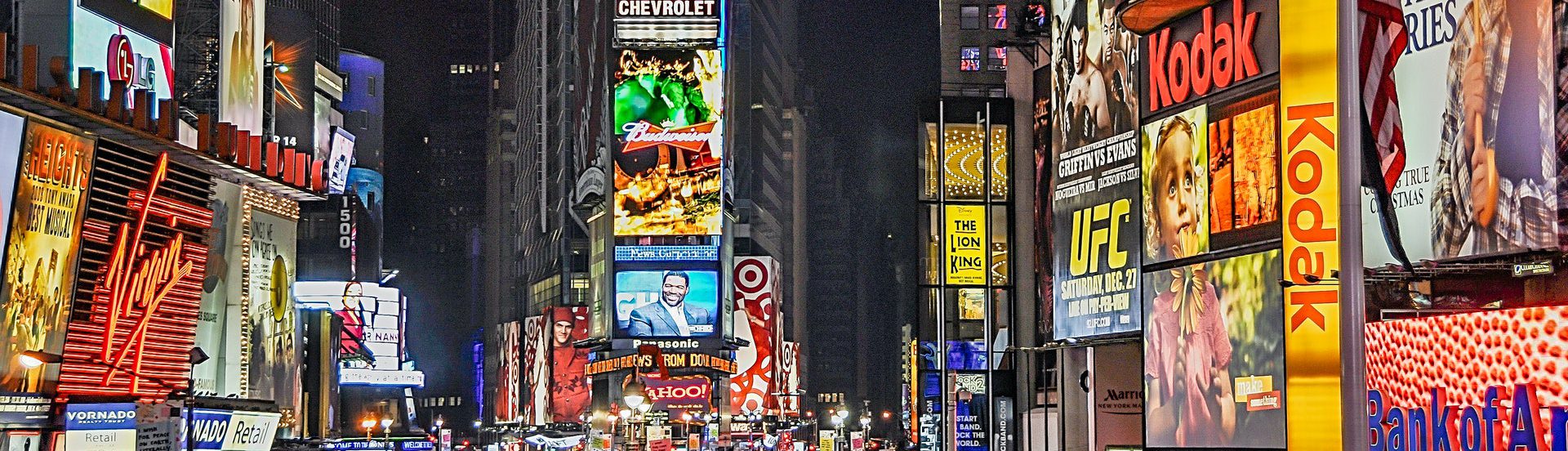 top ad campaigns 2020