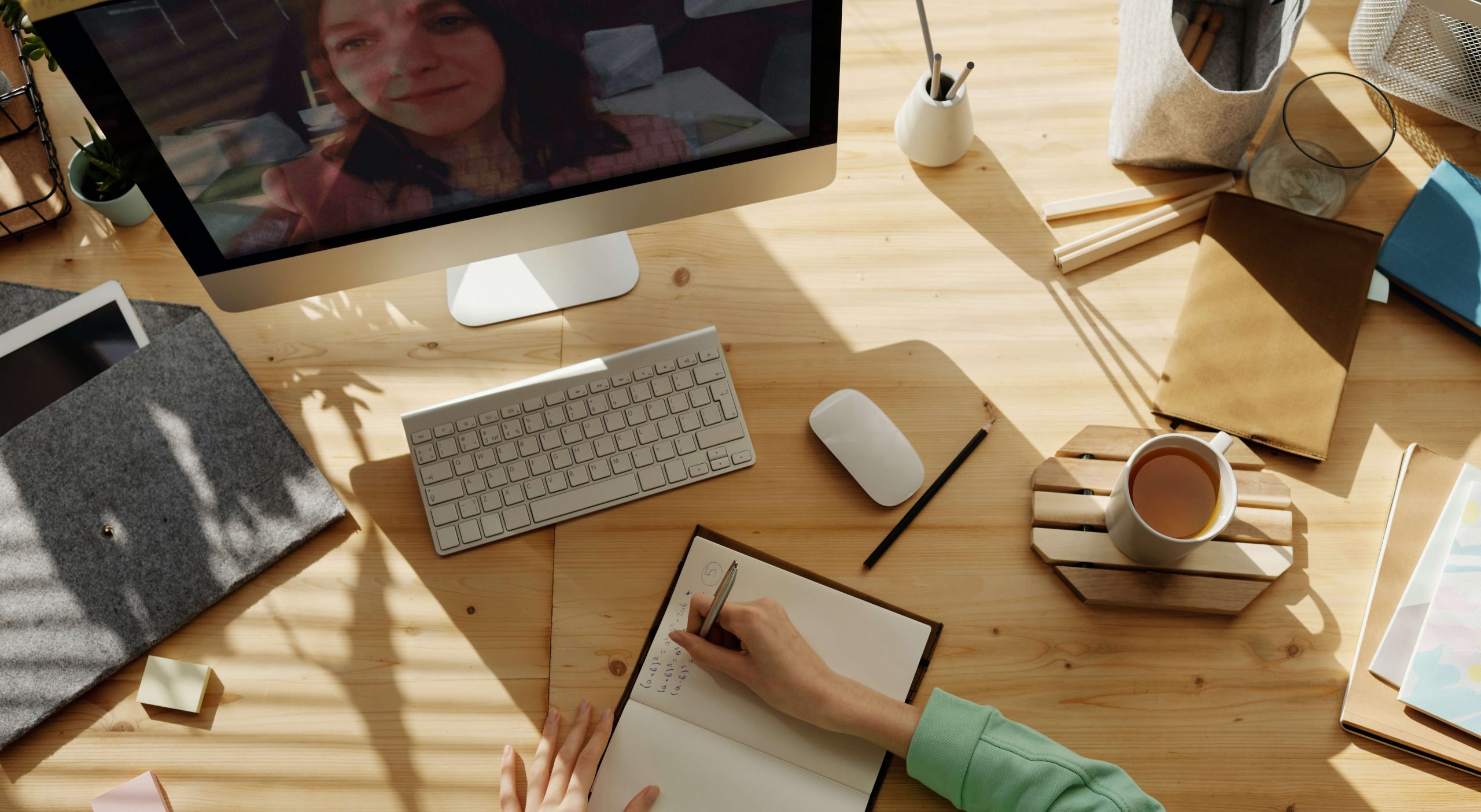 Online Business School