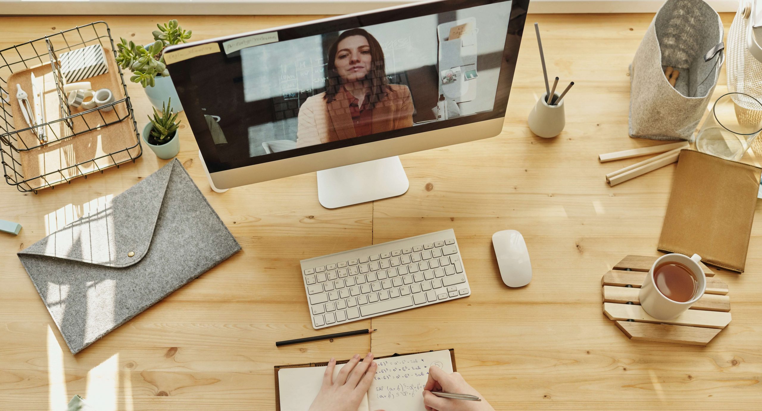 Online Business School