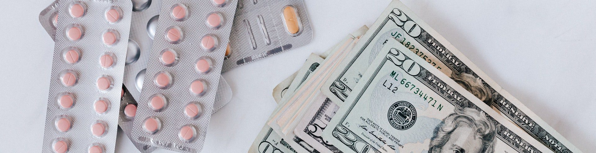 pharmaceutical industry