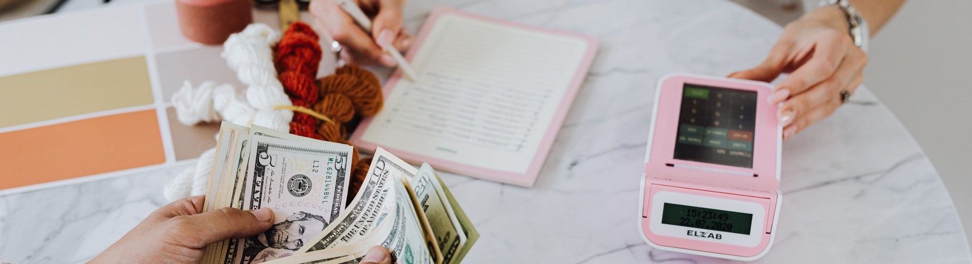 student finance advice