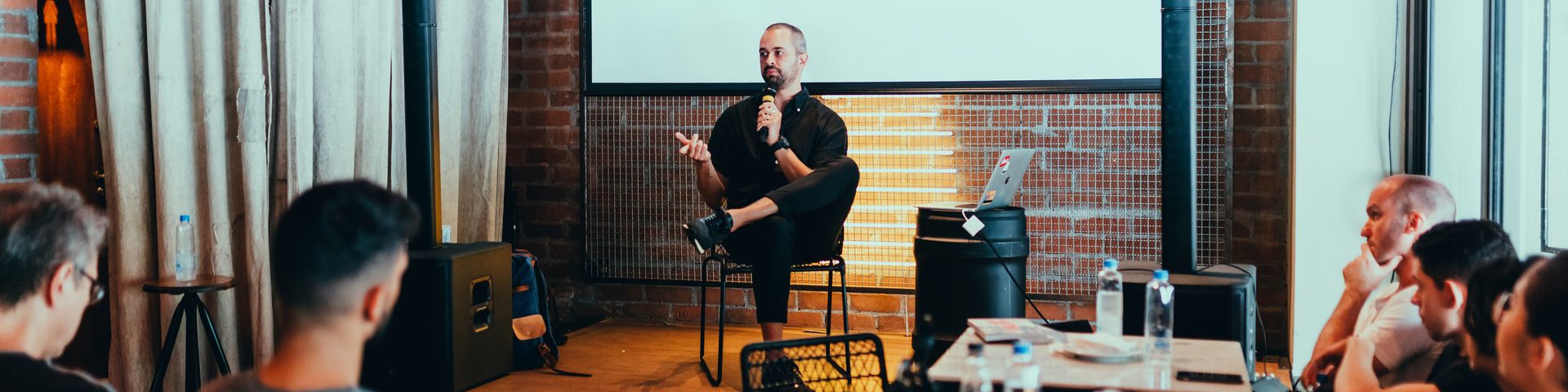 public speaking tips