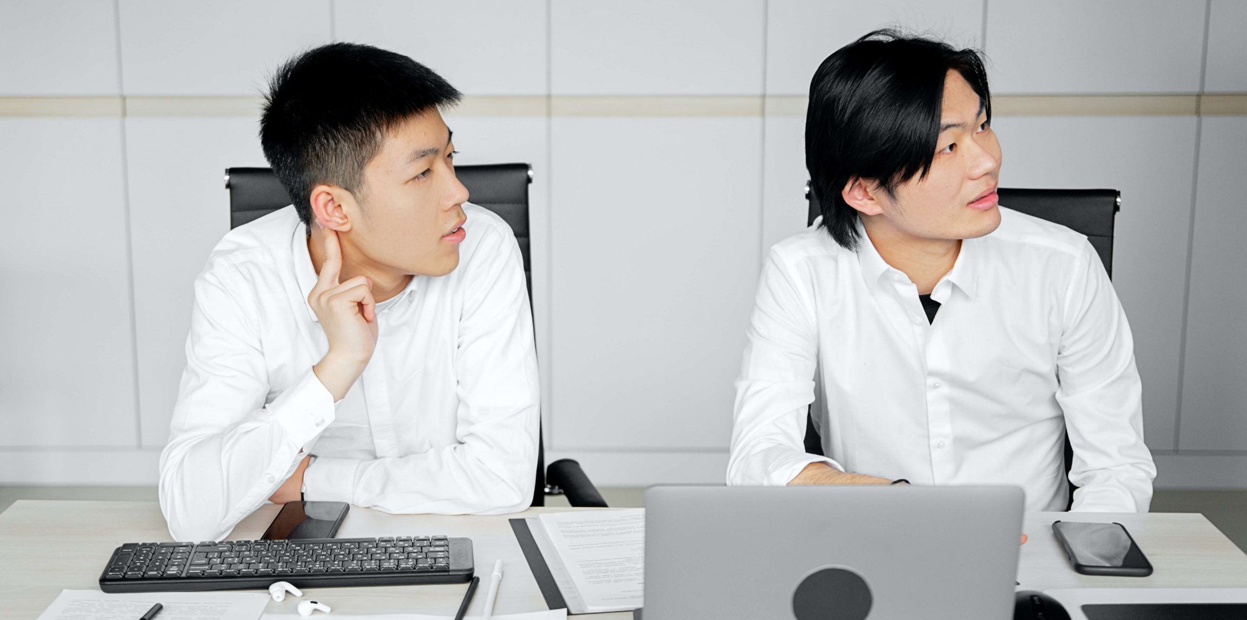 Millenials EU Business School