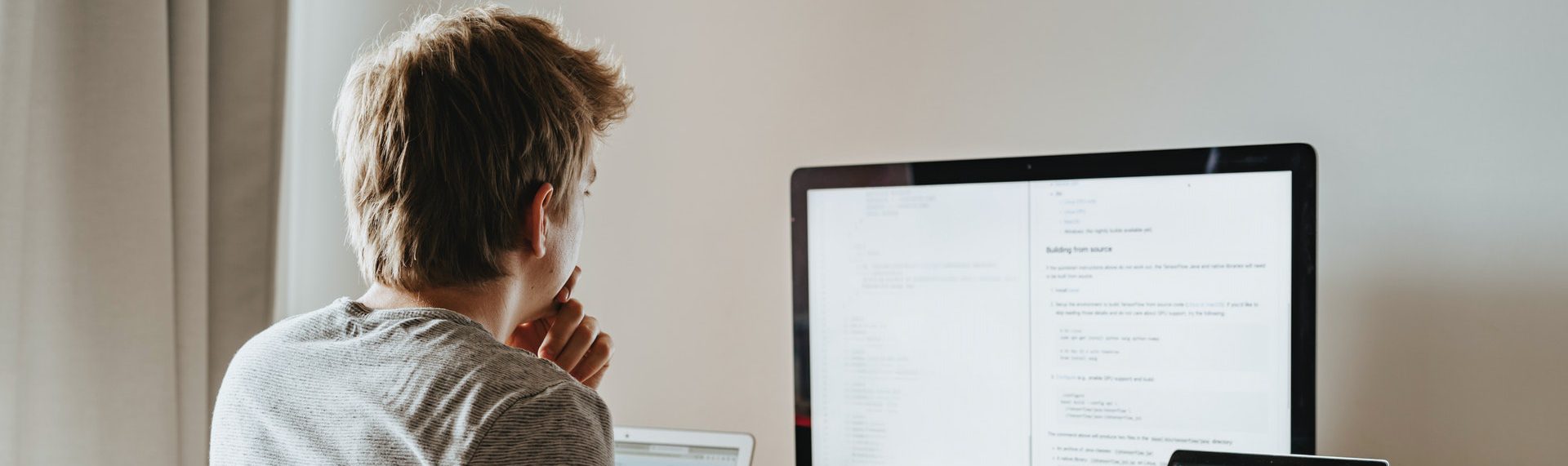 write a business plan