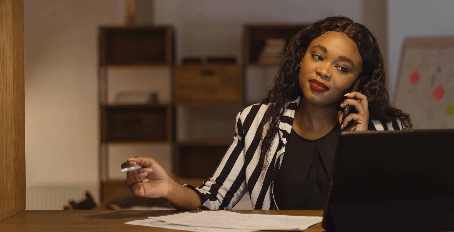 Millenials EU Business School