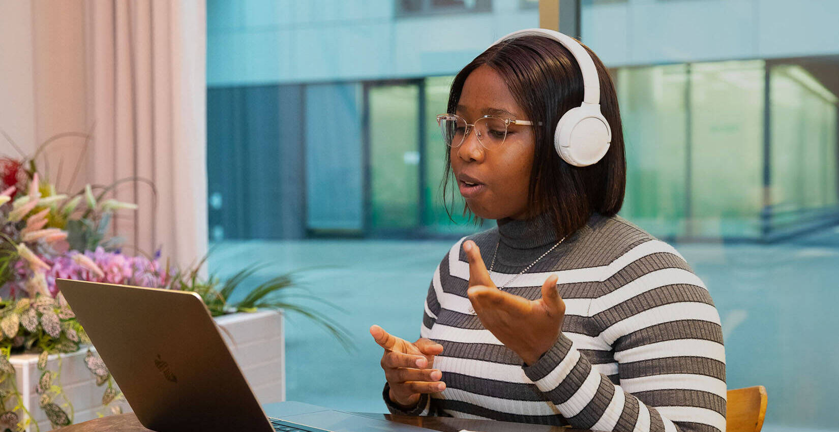 Student support eu business school