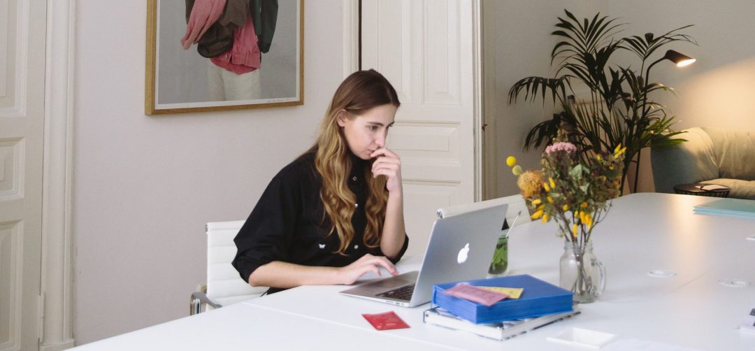 remote working advice