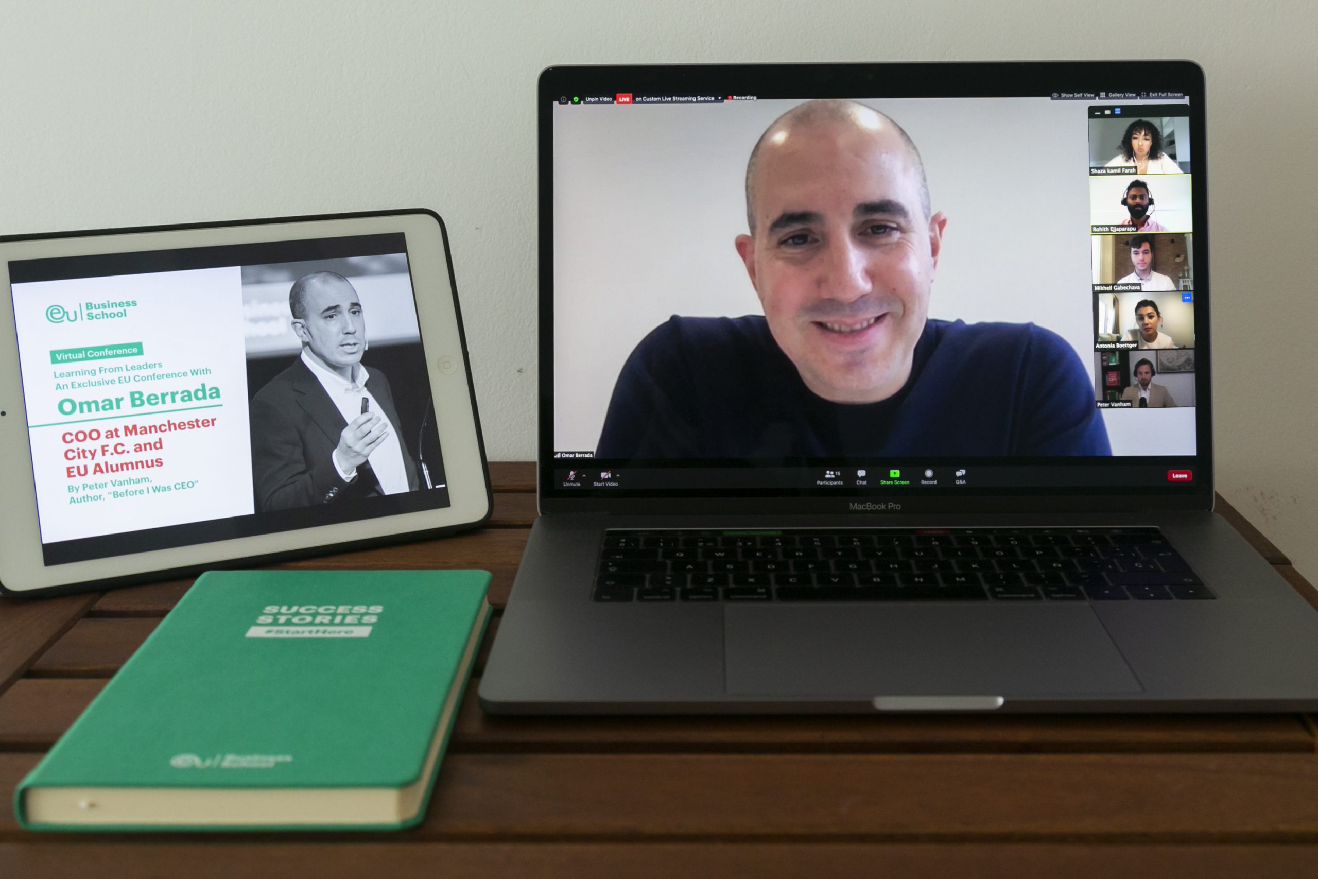 omar berrada manchester city