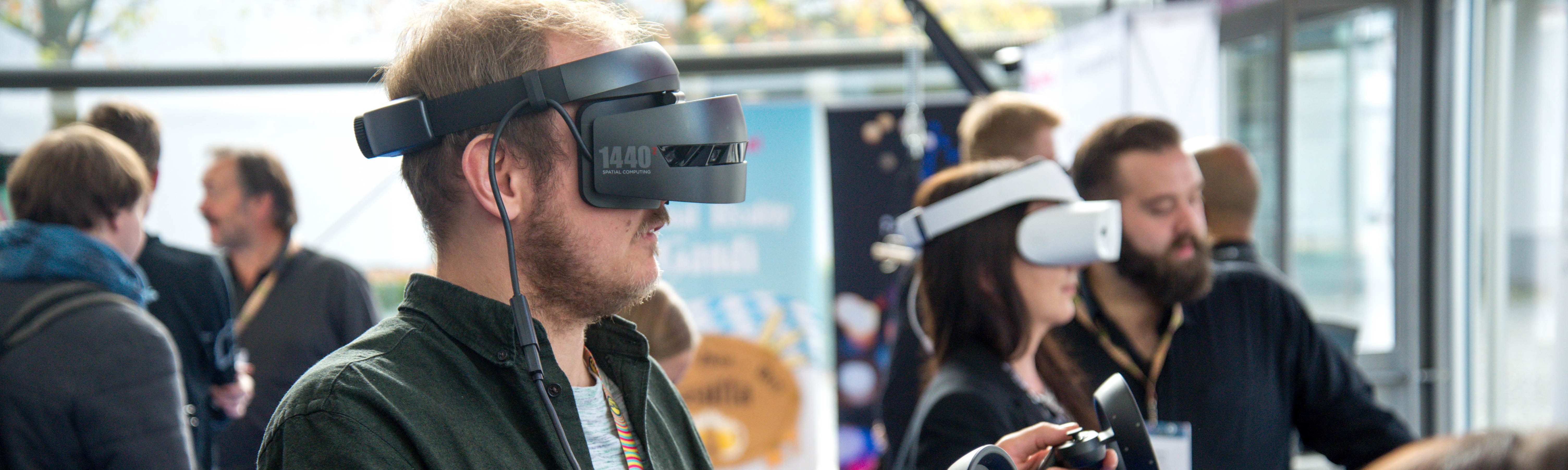 virtual reality in education