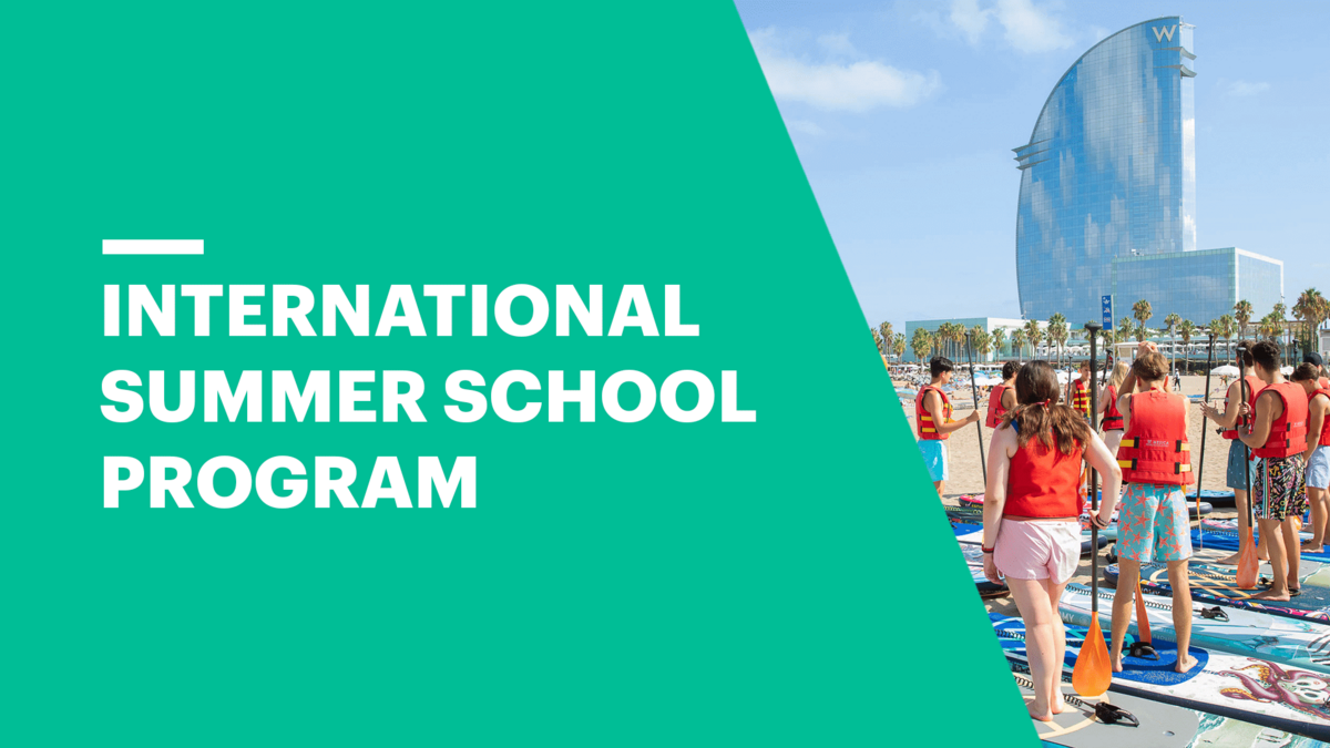 International Summer School Program