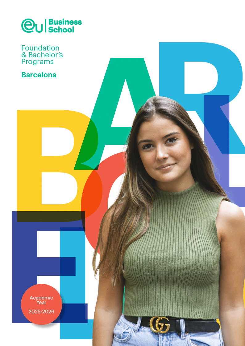 Bachelor's Barcelona