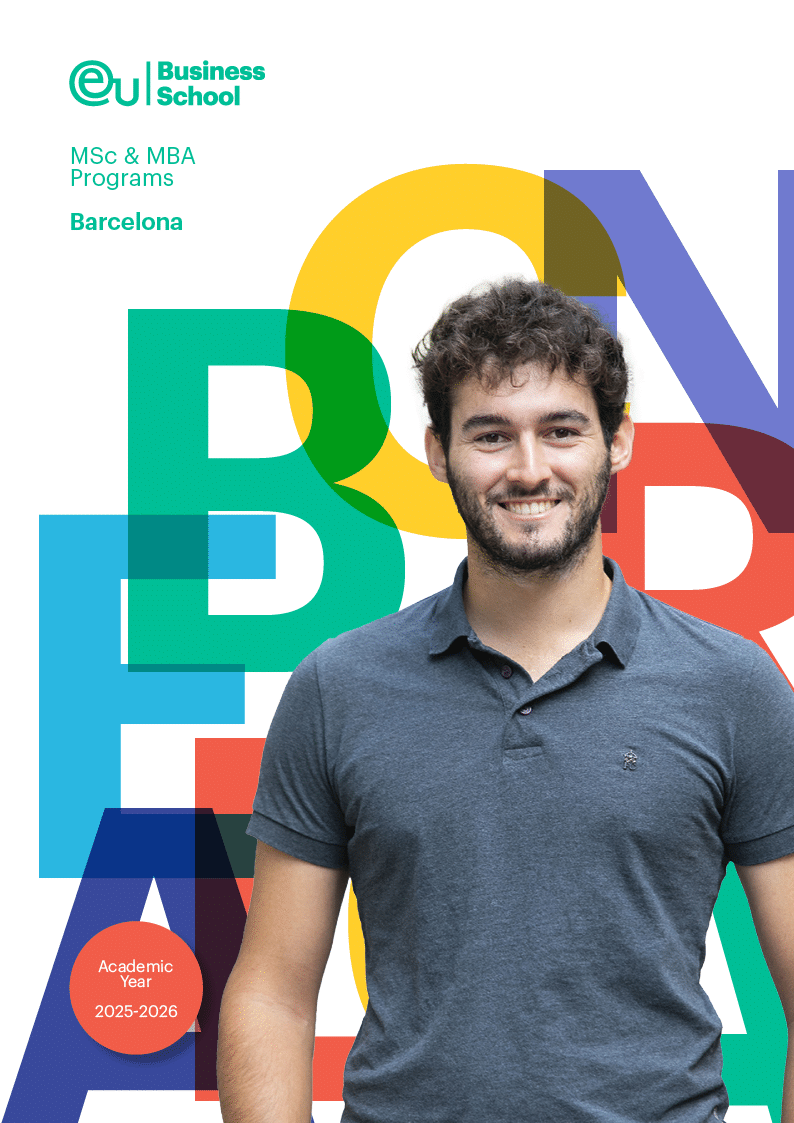 MSc Barcelona