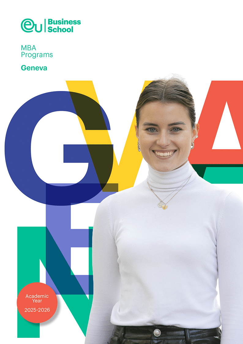 MBA Geneva