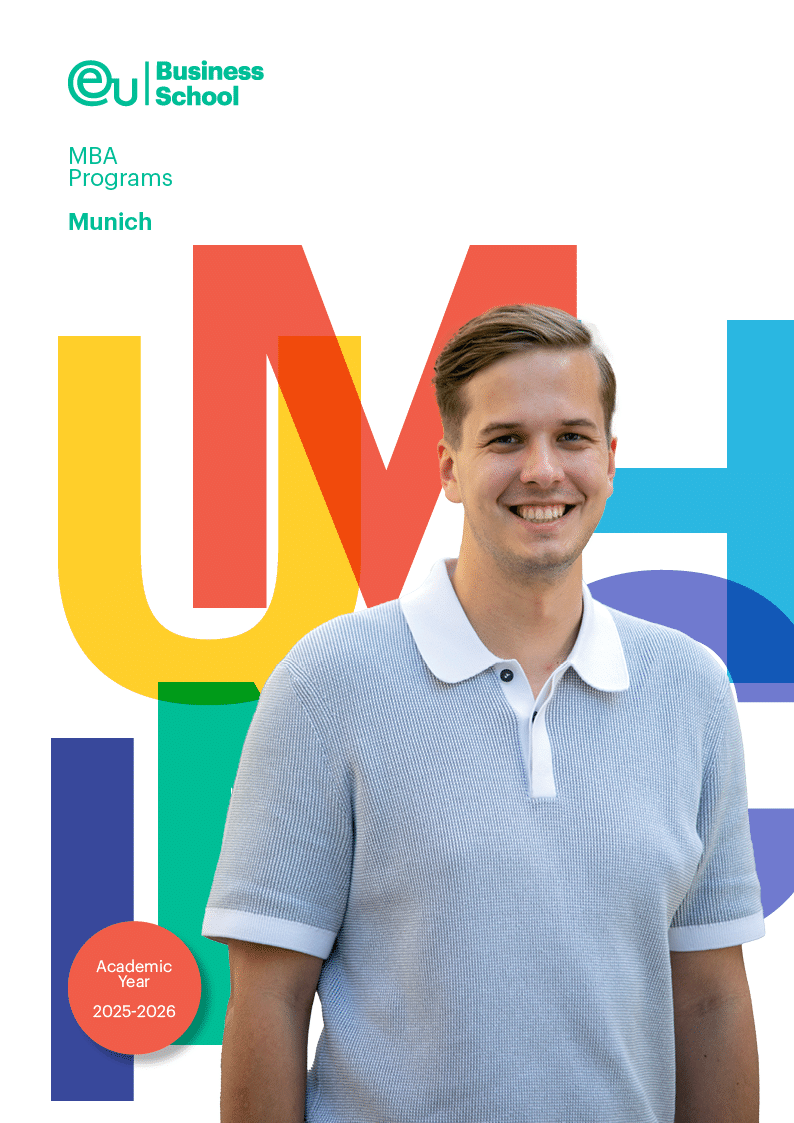 MBA Munich