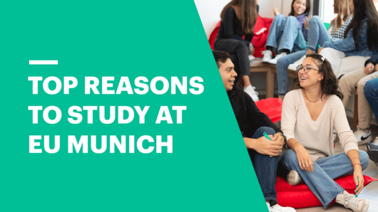Study at EU Munich