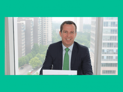 EU Business School Alumni