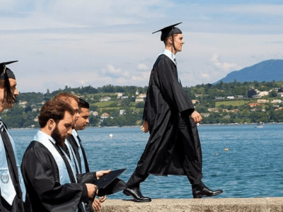 Best Business School in Europe