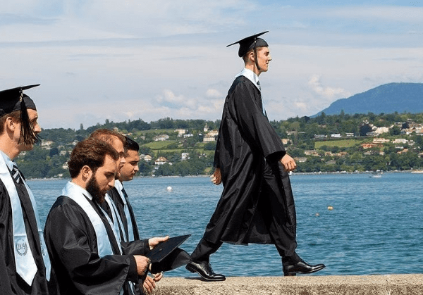 Best Business School in Europe