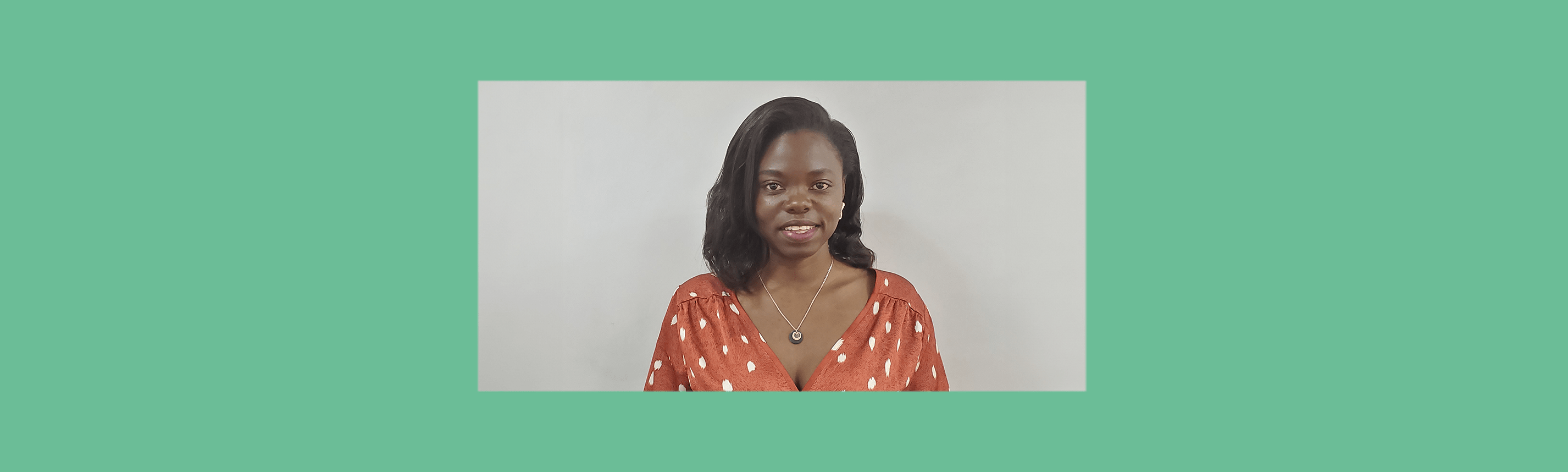 Salome Mlay Eu business school alumni