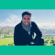 EU Business School Alumni Surein Sandrasageran