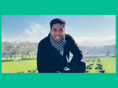 EU Business School Alumni Surein Sandrasageran