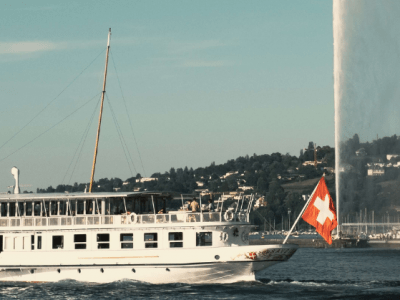 Business School Geneva