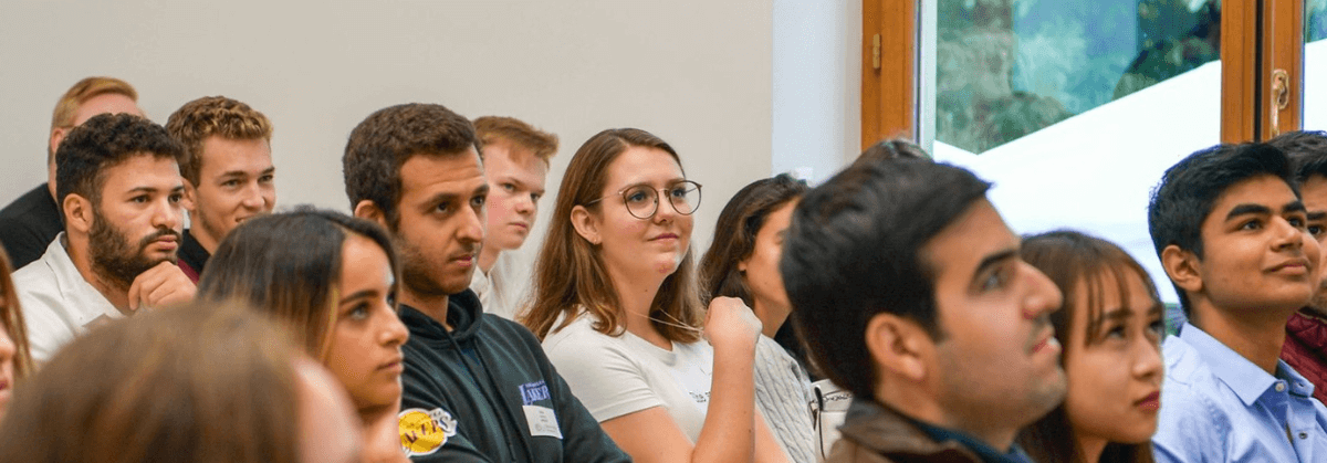 Barcelona Business School