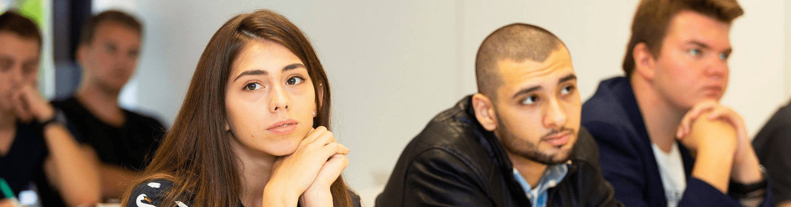 Barcelona Business School