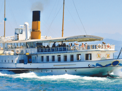 Business School Switzerland