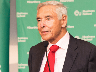 Business School barcelona