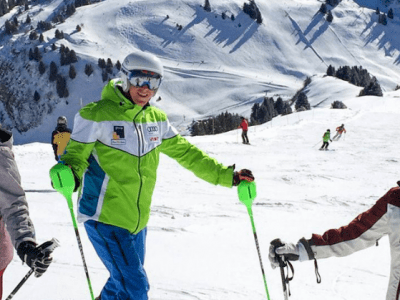 Winter Business School