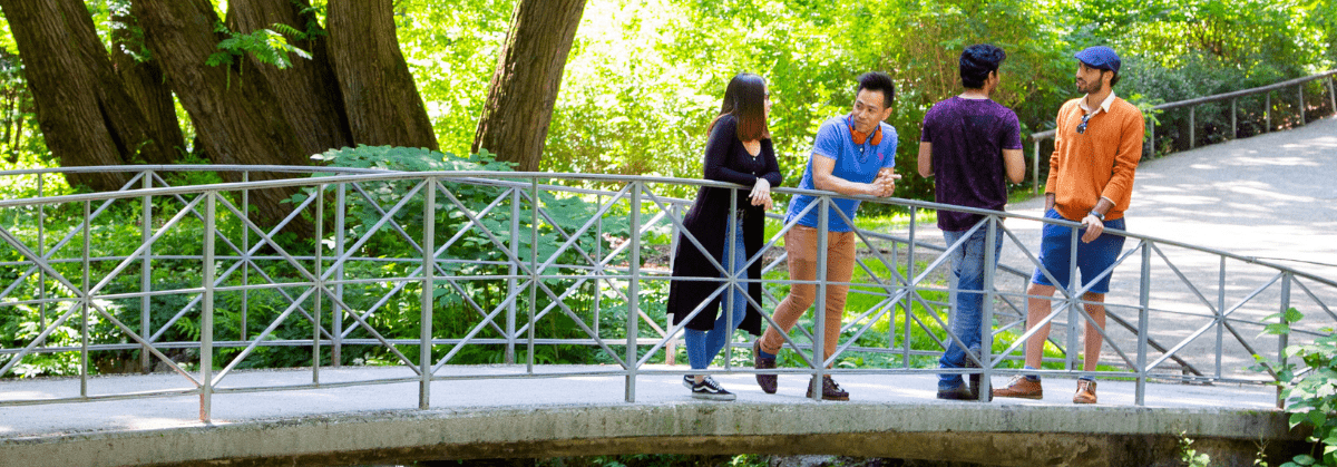 Munich Business School