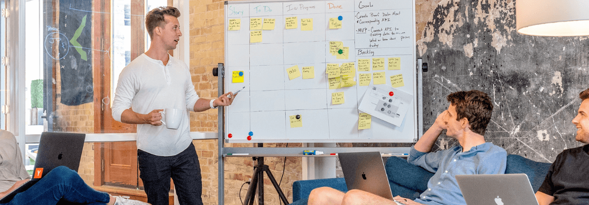 Entrepreneur Business School