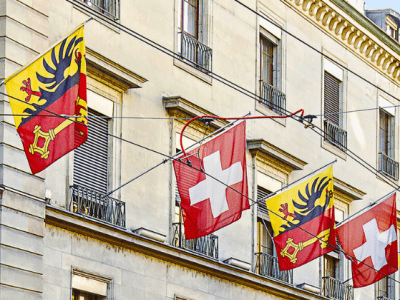 Studying Abroad in Geneva