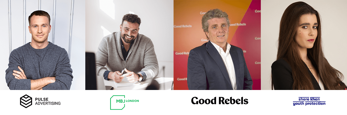 EU Business School Alumni