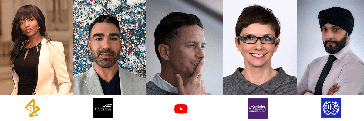 EU Business School Alumni