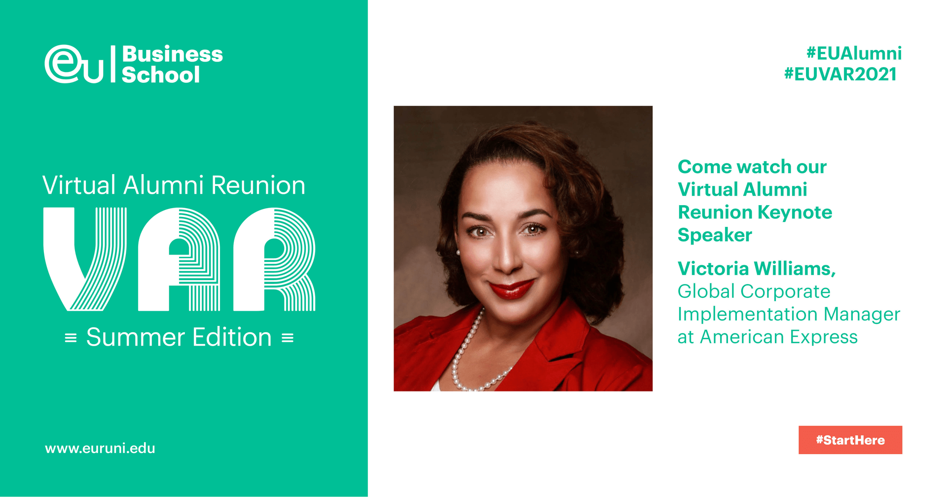 EU Business School Alumni