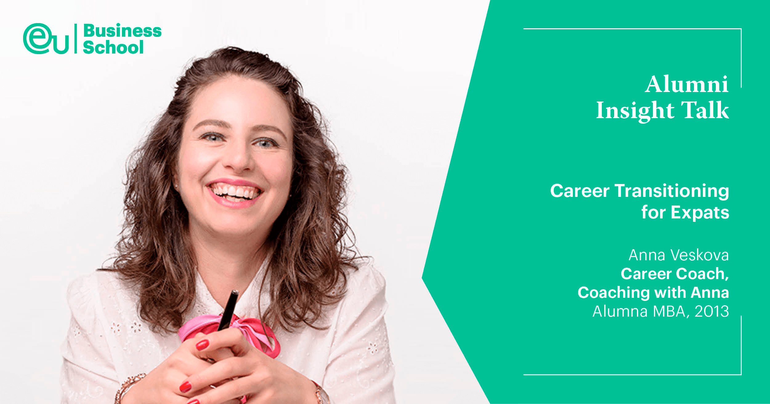 Taking Responsibility, Identifying Goals and Removing Interference