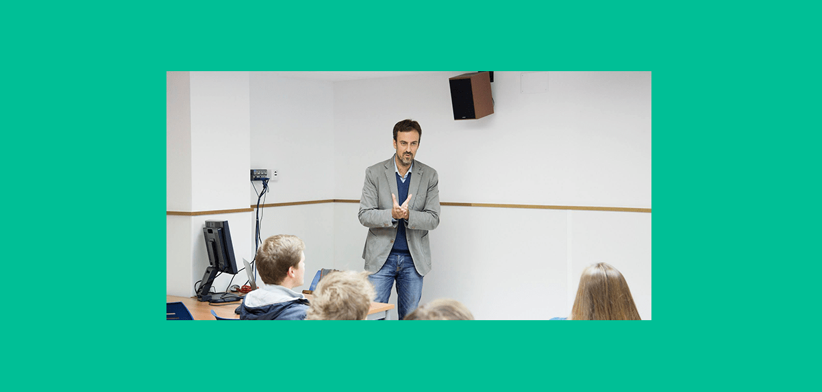 EU Business School Alumni