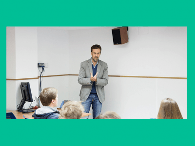 EU Business School Alumni