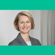 EU Business School Alumni Katrin Wolff