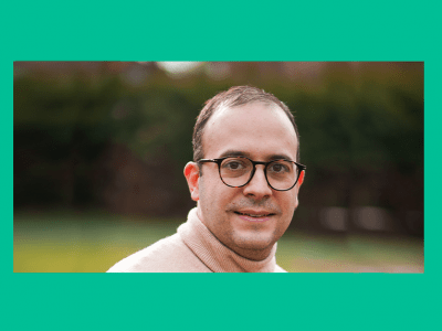 EU Business School Alumni peter naydenov