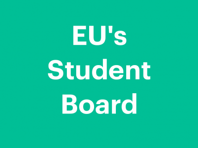 EU's Student Board