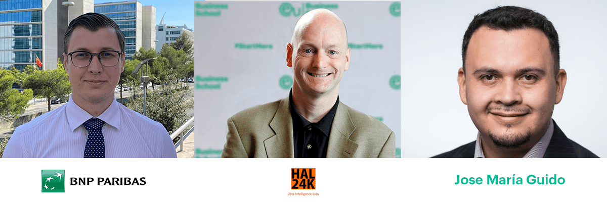 EU Business School Alumni