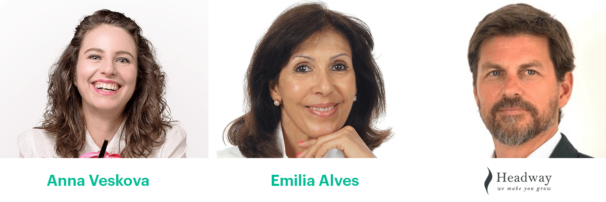 EU Business School Alumni