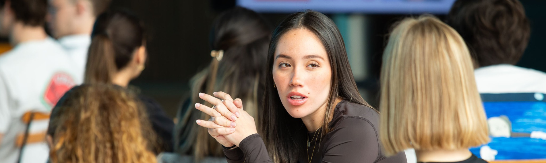 Bachelor in business - business school